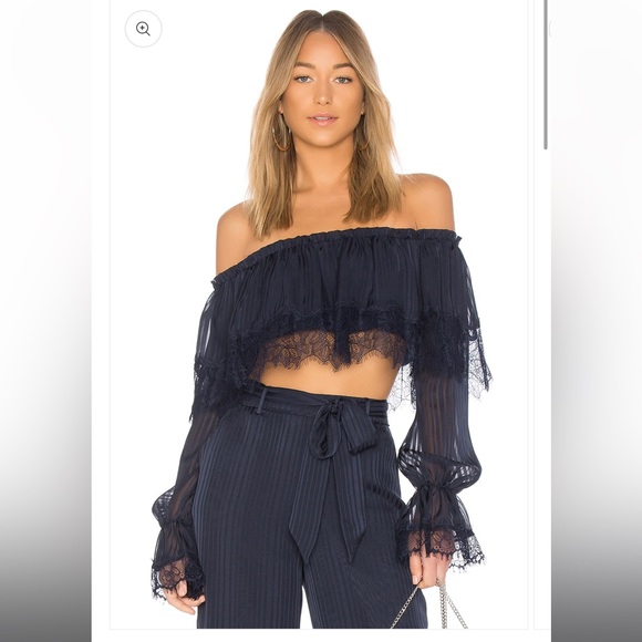 TULAROSA MATCHING SET XS - Picture 3 of 5